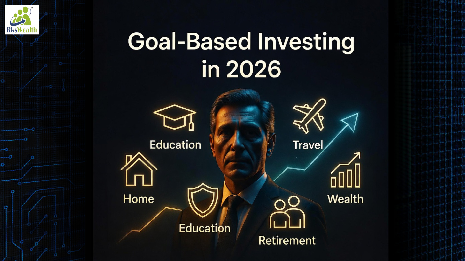 Goal-Based Investing in 2026: Linking Investments to Life Goals