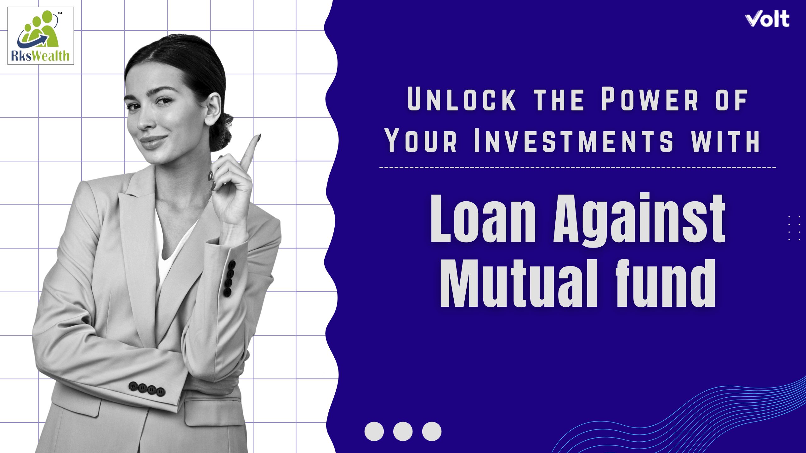 Unlock the Power of Your Investments with Loan Against Mutual Funds