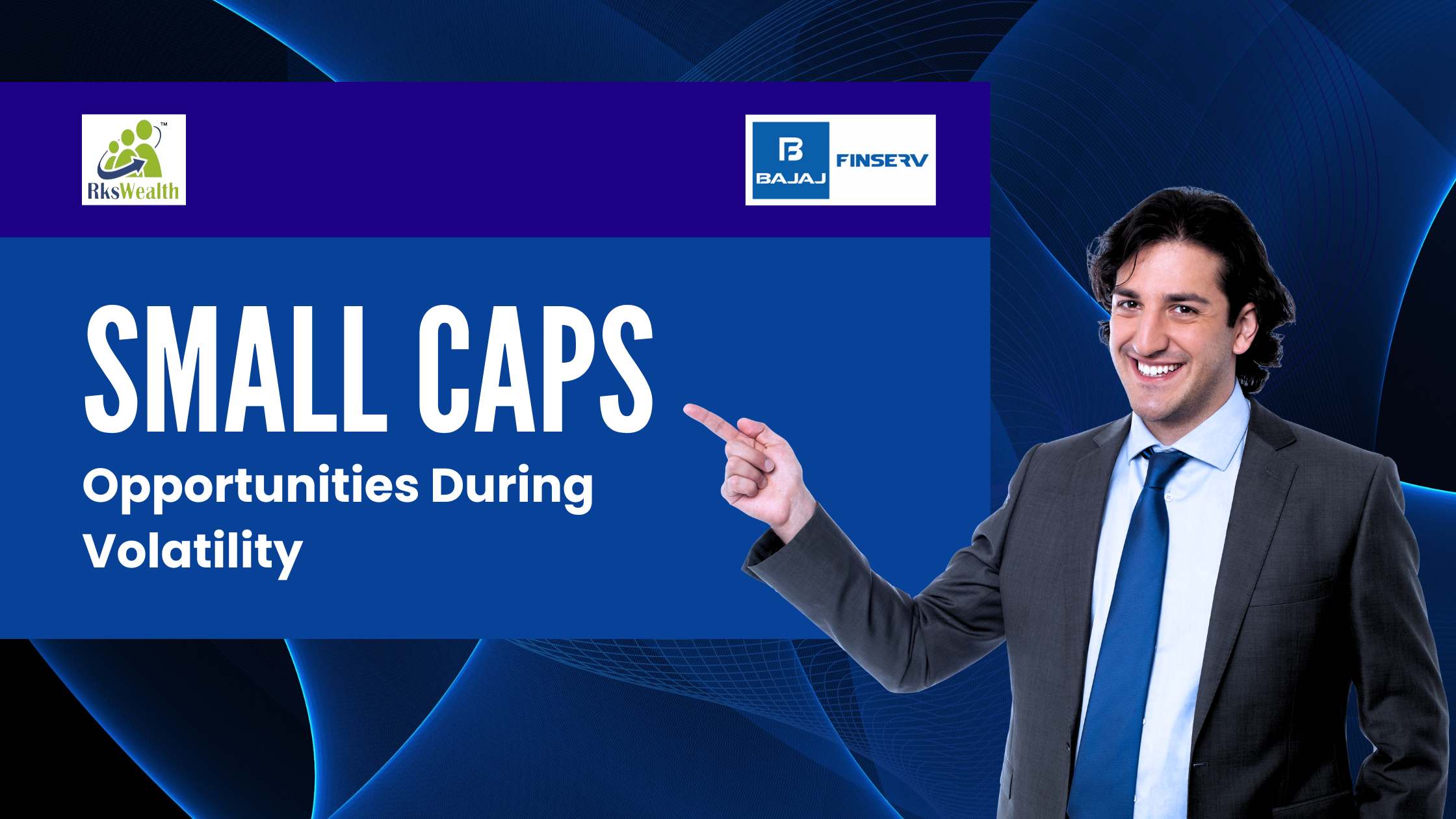 Small Caps: Opportunities During Volatility