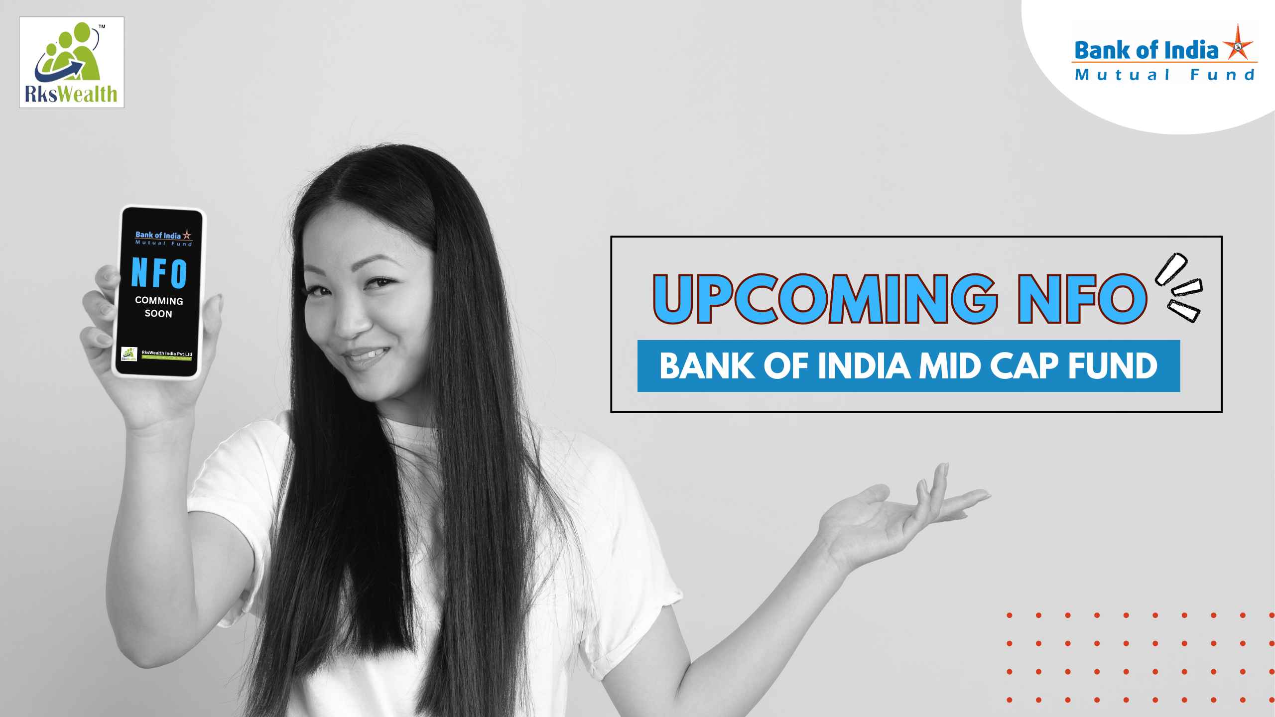 Upcoming NFO: Bank of India Mid Cap Fund
