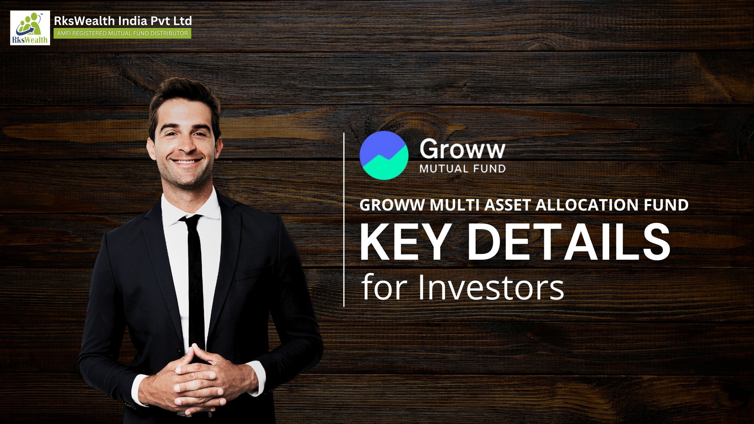 Groww Multi Asset Allocation Fund NFO – Key Details for Investors