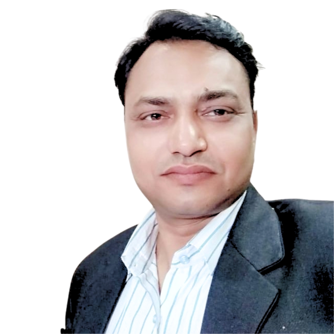 Vijay Krishna Goswami